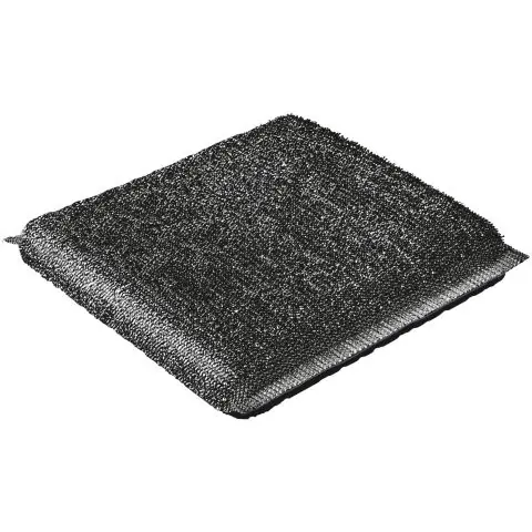 Kundfavorit Vileda Glitzi Power Inox Skrubbsvamp